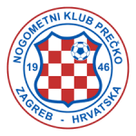 Логотип команды Пречко