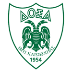 Логотип команды Докса Логотип команды Докса