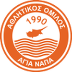 Логотип команды Айя-Напа