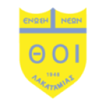 Логотип команды ЭН ТОИ Лакатамия