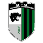 Логотип команды Ормидея