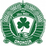 Логотип команды Омония 29 Майу Логотип команды Омония 29 Майу