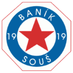 Логотип команды Баник Соуш Логотип команды Баник Соуш
