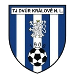 Логотип команды Двор Кралове