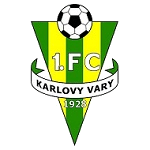 Логотип команды Карловы Вары