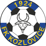 Логотип команды Козловице
