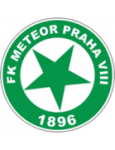 Логотип команды Метеор Прага Логотип команды Метеор Прага