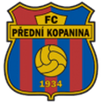 Логотип команды Пржени Копанина
