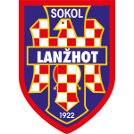 Логотип команды Сокол Ланжхот