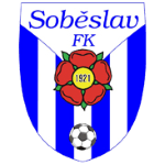 Логотип команды Спартак Собеслав