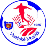 Логотип команды Валашске-Мезиржичи