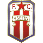 Логотип команды Всетин