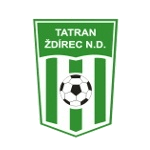 Логотип команды Ждирец-над-Дубравой