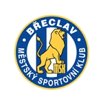 Логотип команды Бржецлав