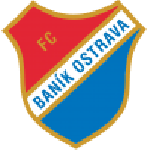 Логотип команды Баник Острава U19