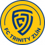 Логотип команды Злин U19