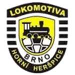 Логотип команды Горни Хершпице Женщины