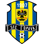 Логотип команды Опава II