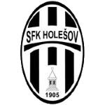 Логотип команды Холешов