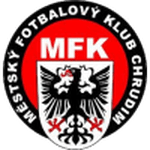 Логотип команды Хрудим II