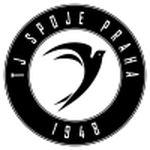 Логотип команды Споже Прага