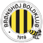 Логотип команды Бронсхой Логотип команды Бронсхой