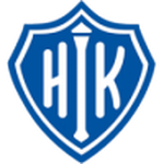 Логотип команды HIK