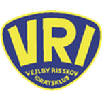 Логотип команды VRI
