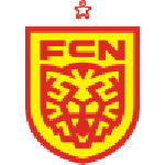 Логотип команды Нордшелланд Логотип команды Нордшелланд