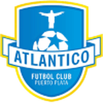 Логотип команды Атлантико