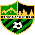 Логотип команды Jarabacoa