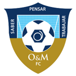 Логотип команды Универсидад О&М