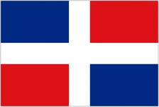 Логотип команды Доминиканская Республика Женщины