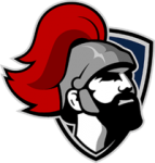 Логотип команды Брезно