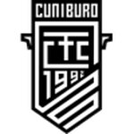 Логотип команды Кунибуро