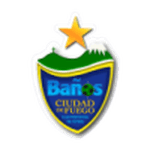 Логотип команды Баньос Сьюдад-де-Фуэго