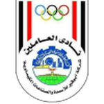 Логотип команды Абу Каир Семад