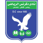 Логотип команды Дикернис Логотип команды Дикернис