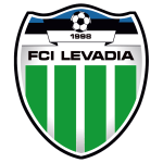 Логотип команды Левадия U19