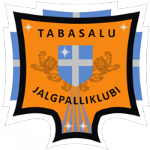 Логотип команды JK Табасалу
