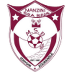 Логотип команды Манзини Си Бердс