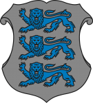 Логотип команды Естониа У18