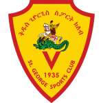 Логотип команды Кедус Джорджис