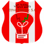 Логотип команды Мебрат Хайл