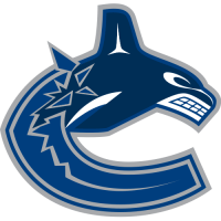 Логотип команды Ванкувер Кэнакс