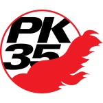 Логотип команды PK-35 Вантаа