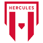 Логотип команды JS Hercules