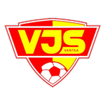 Логотип команды VJS