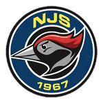 Логотип команды NJS