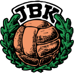 Логотип команды JBK